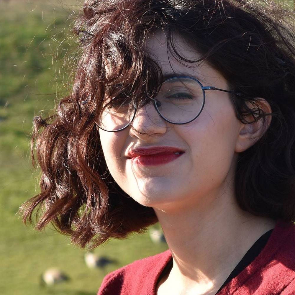 Meet your Posher, Nelson